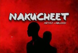 AUDIO | Ablood machine – Nakucheet | Stream and download