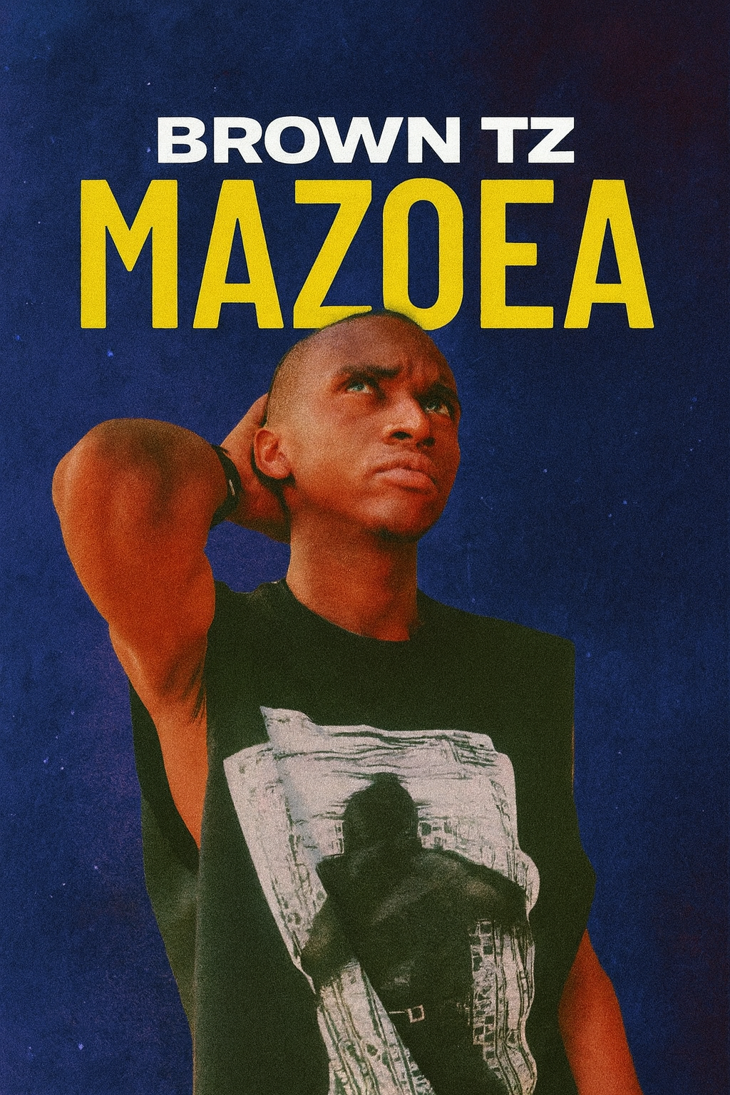 AUDIO| Brown Tz | Mazoea | Download and Stream AUDIO| Brown Tz | Mazoea | Download and Stream