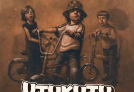 AUDIO: Click Master X Almandrah – Utukutu | Download