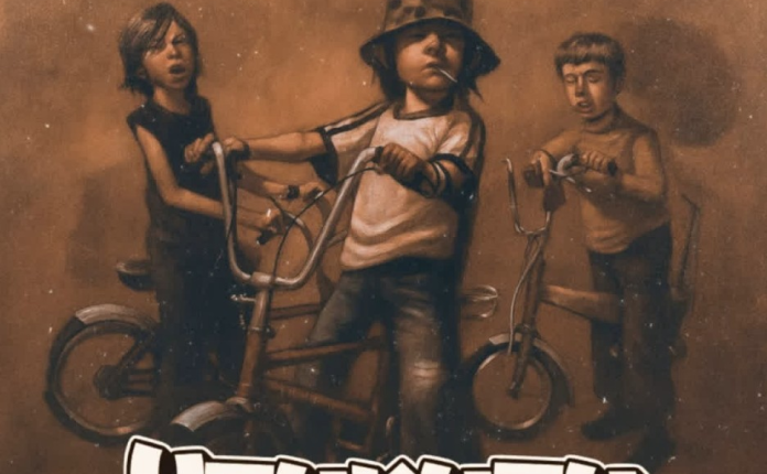 AUDIO: Click Master X Almandrah – Utukutu | Download